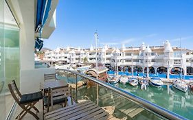 Malaga Benalmadena Puerto Marina Costa Sol Holiday Rentals